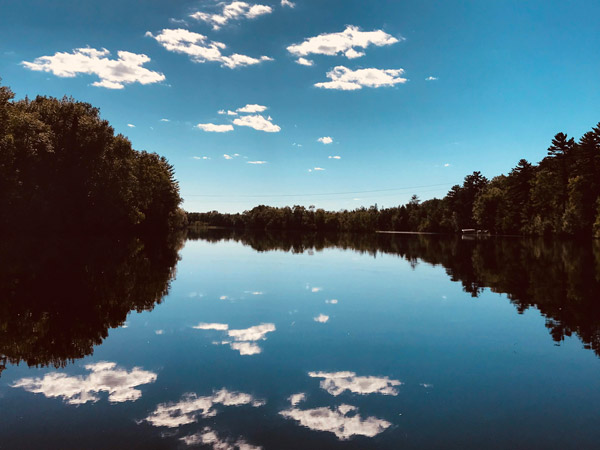 Calm Lake