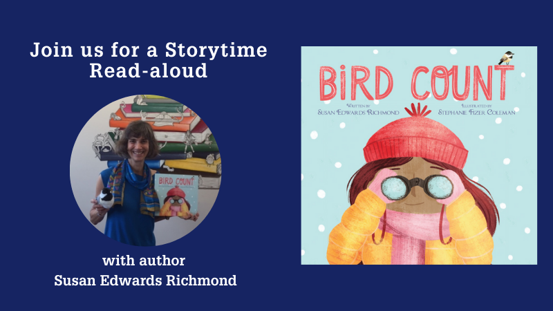 Story edventure bird count image