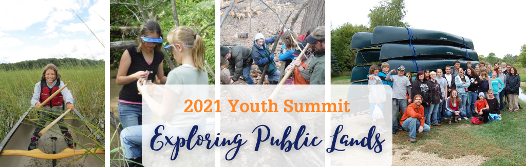 youth summit banner