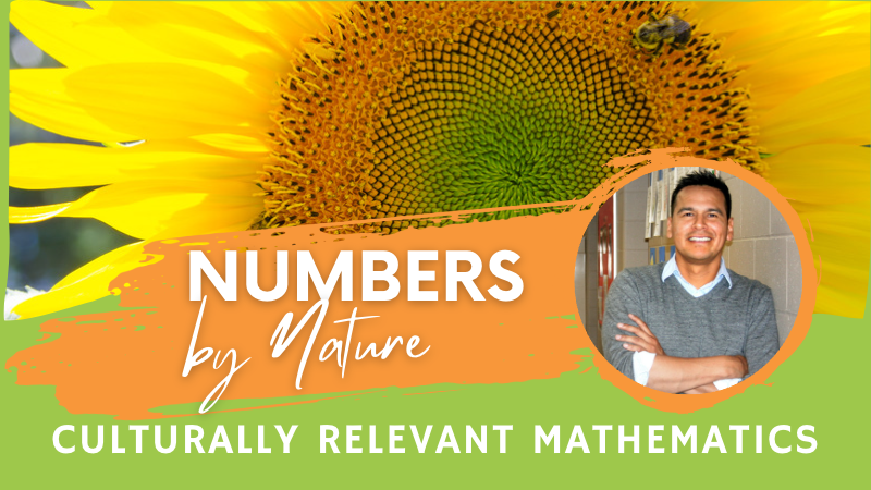 Numbers by Nature image with RunningHorse Livingston