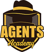Agents Academy Logo