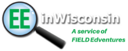 Environmental Education in Wisconsin Logo
