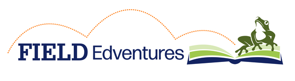 FIELD Edventures Logo FIELD Edventures Logo