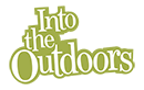 Into the Outdoors Into the Outdoors logo