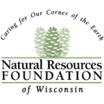 Natural Resources Foundation of Wisconsin Logo