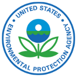 US Environmental Protection Agency Logo