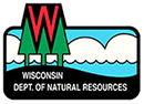 WI DNR WI DNR logo