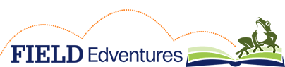Field Edventures logo